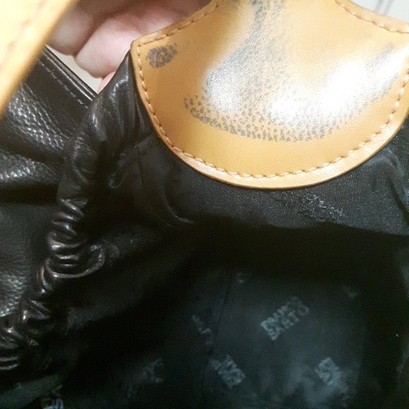 🛍️ Franco sarto genuine leather handbag - Picture 6 of 8
